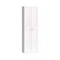 Шкаф для одежды Макс 2 двери 75х61